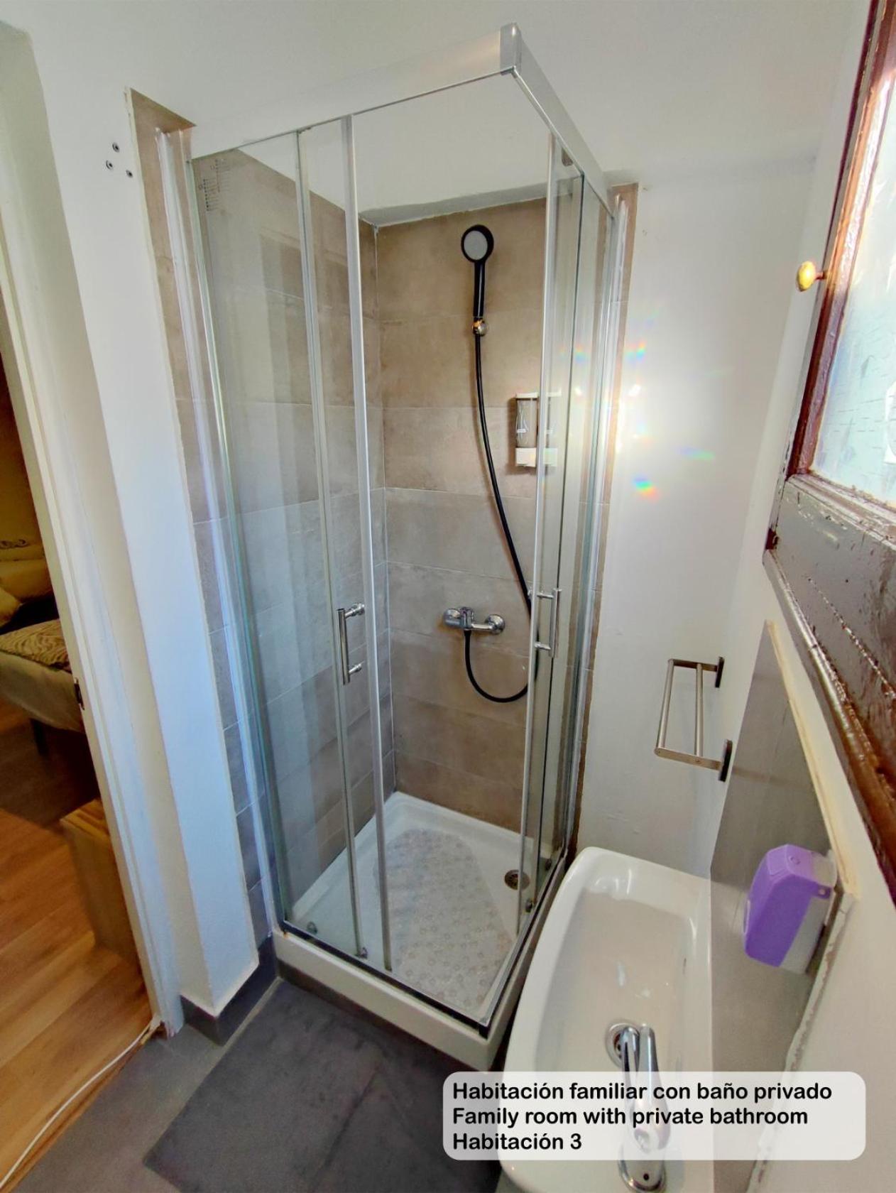 Madrid Centro Rooms Екстер'єр фото